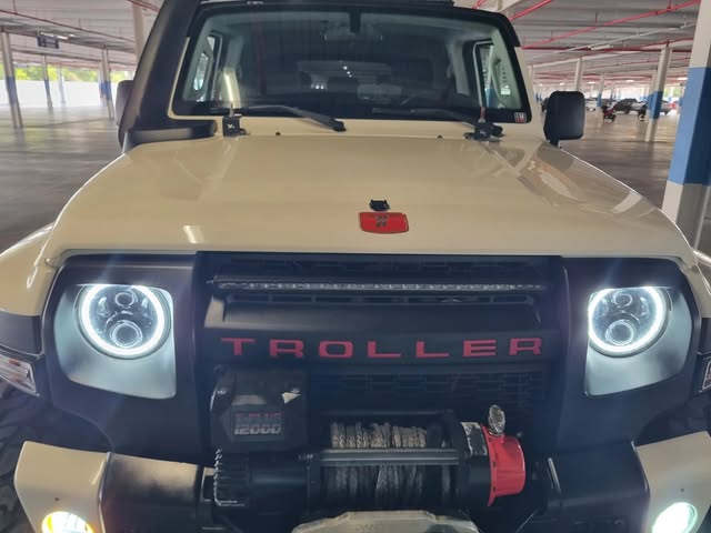 TROLLER T4 - Imagem 9