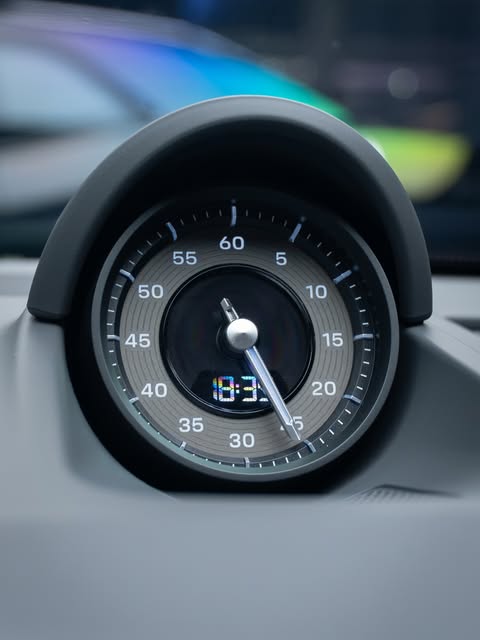 PORSCHE 911 TURBO S - Imagem 4