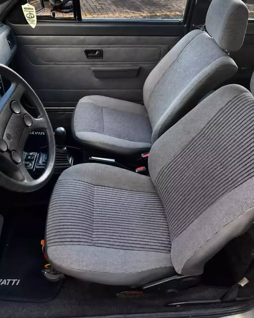 VOLKSWAGEN PARATI - Imagem 4