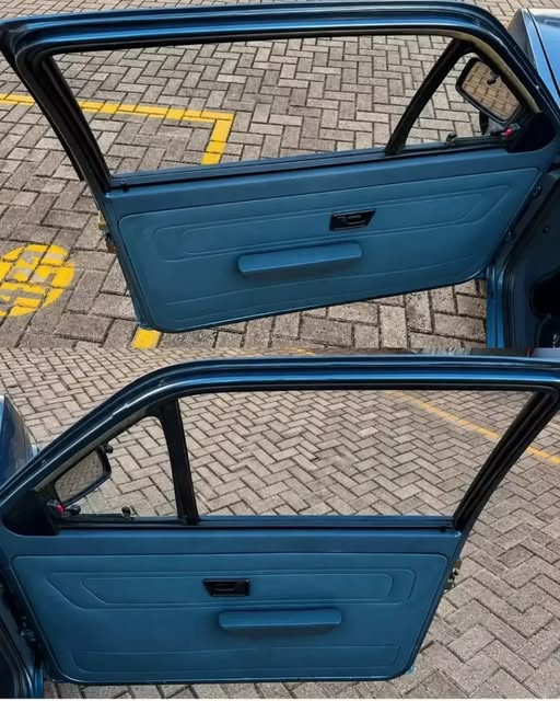 VOLKSWAGEN PARATI - Imagem 9
