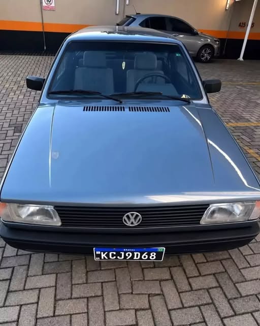 VOLKSWAGEN PARATI - Imagem 10