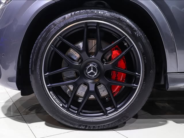 MERCEDES-BENZ GLE AMG GLE 63 S 4MATIC+ COUPÉ - Imagem 6
