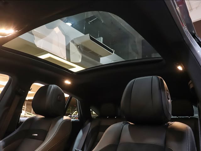 MERCEDES-BENZ GLE AMG GLE 63 S 4MATIC+ COUPÉ - Imagem 9