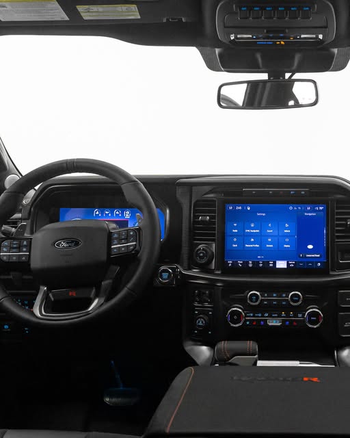 FORD RAPTOR - Imagem 3
