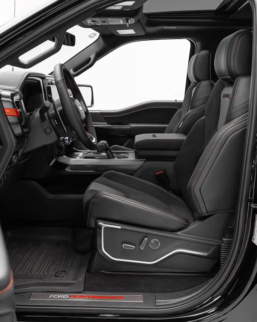 FORD RAPTOR - Imagem 4