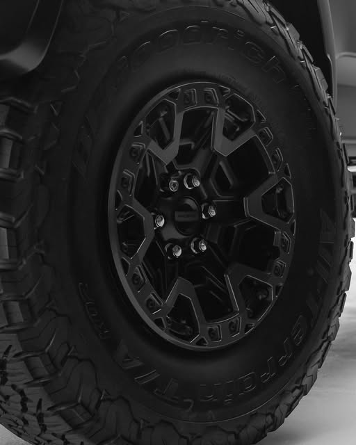 FORD RAPTOR - Imagem 8
