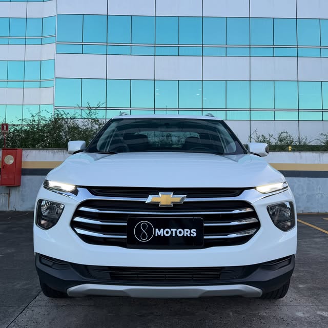 CHEVROLET MONTANA LTZ - Imagem 2