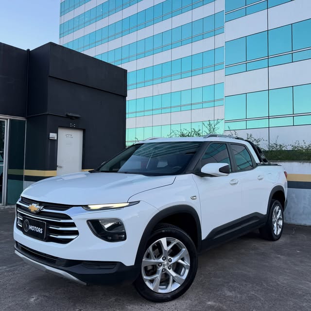 CHEVROLET MONTANA LTZ - Imagem 3