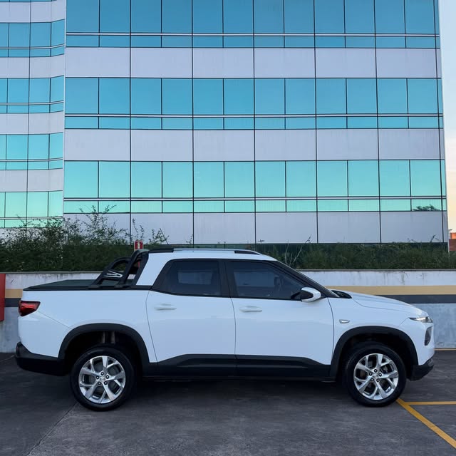 CHEVROLET MONTANA LTZ - Imagem 4
