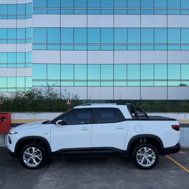 CHEVROLET MONTANA LTZ - Imagem 5