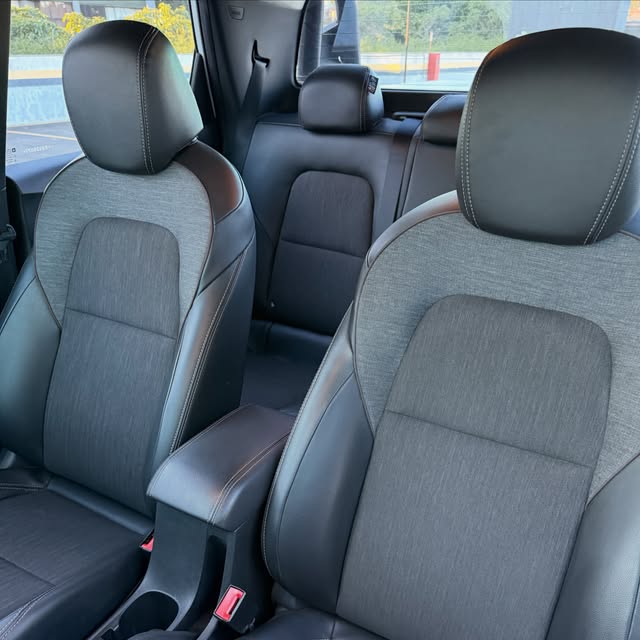 CHEVROLET MONTANA LTZ - Imagem 10