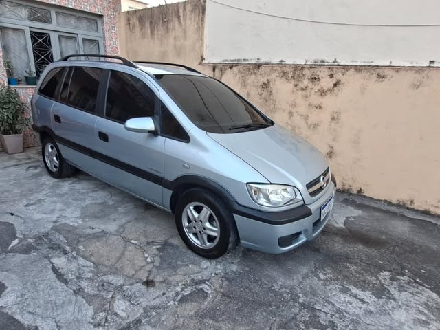 GM ZAFIRA EXPRESSION - Imagem 2