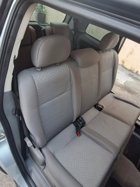 GM ZAFIRA EXPRESSION - Imagem 11