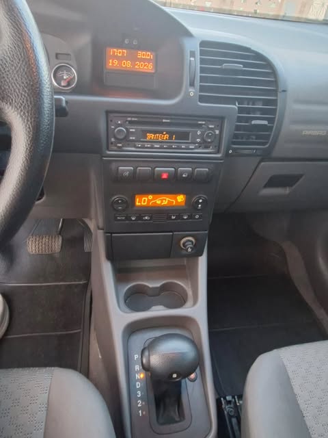 GM ZAFIRA EXPRESSION - Imagem 12