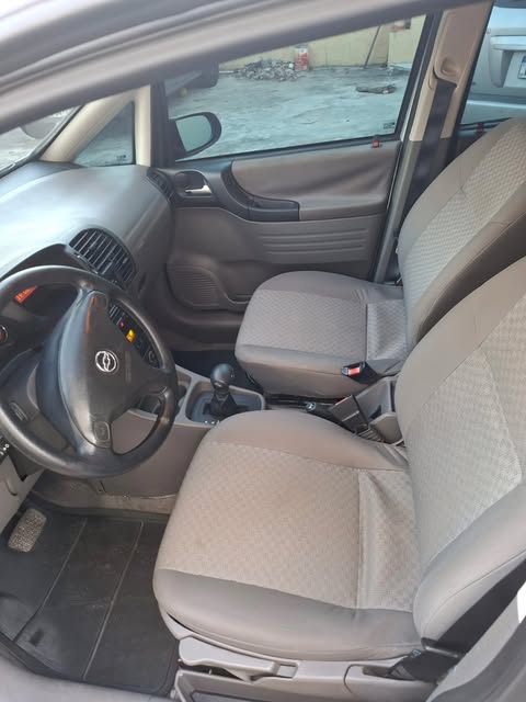 GM ZAFIRA EXPRESSION - Imagem 13