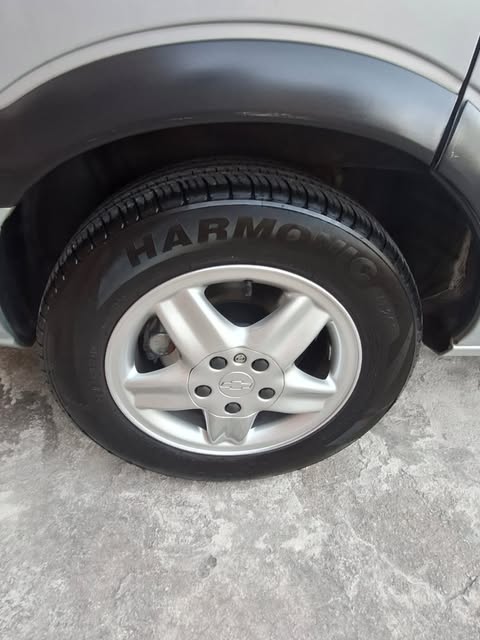 GM ZAFIRA EXPRESSION - Imagem 14