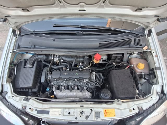 GM ZAFIRA EXPRESSION - Imagem 16