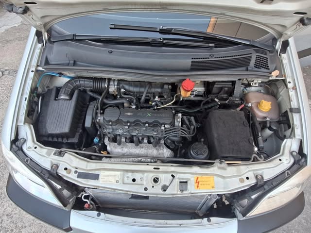 GM ZAFIRA EXPRESSION - Imagem 17