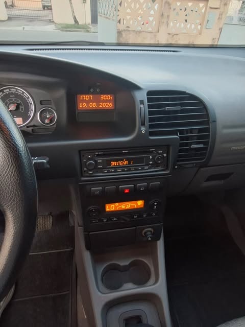 GM ZAFIRA EXPRESSION - Imagem 8