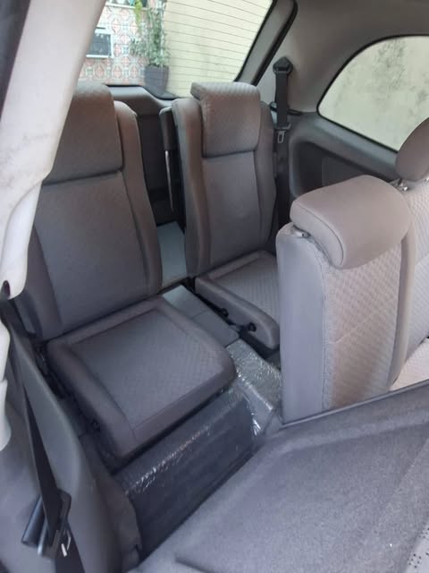 GM ZAFIRA EXPRESSION - Imagem 10