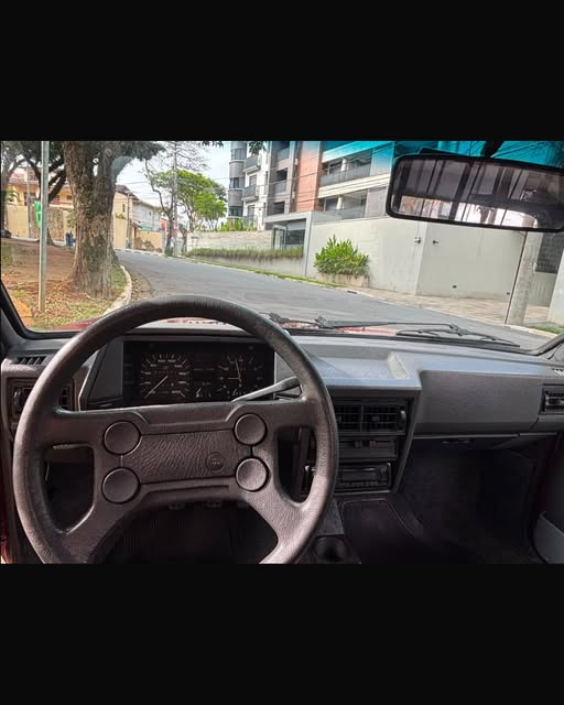 VOLKSWAGEN SAVEIRO - Imagem 3