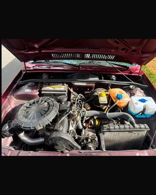 VOLKSWAGEN SAVEIRO - Imagem 4