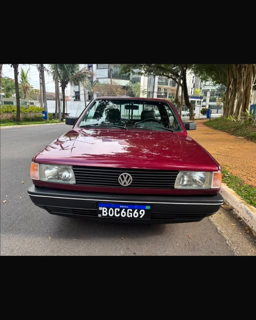 VOLKSWAGEN SAVEIRO - Imagem 9