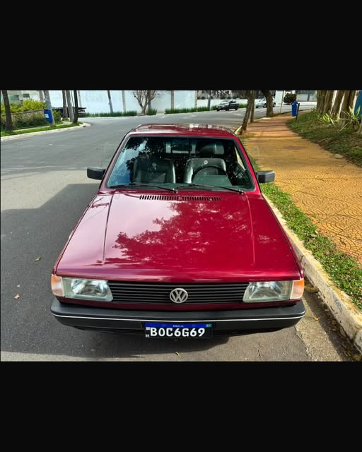 VOLKSWAGEN SAVEIRO - Imagem 10