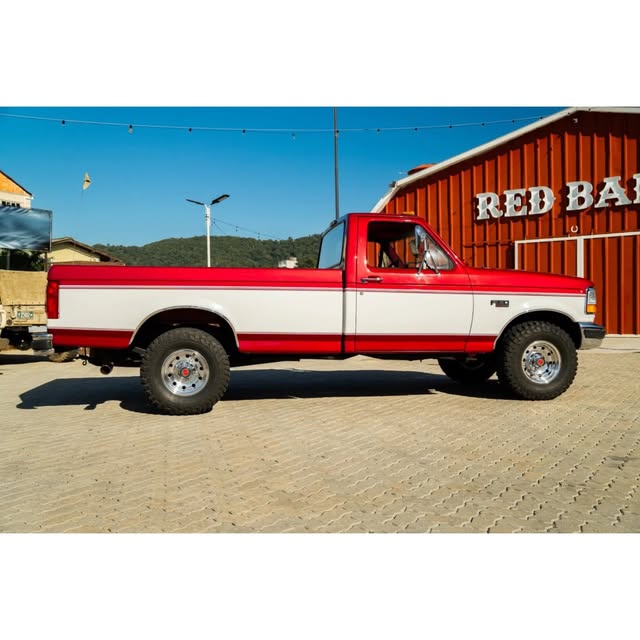 FORD F-150 XLT - Imagem 4