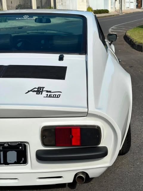 PUMA GTE - Imagem 7