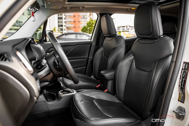 JEEP RENEGADE LONGITUDE - Imagem 6
