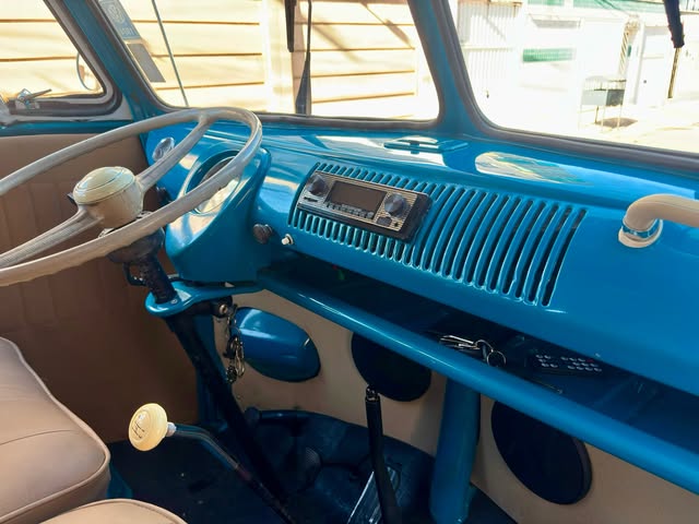 VOLKSWAGEN KOMBI - Imagem 6