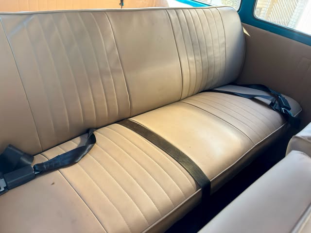 VOLKSWAGEN KOMBI - Imagem 7