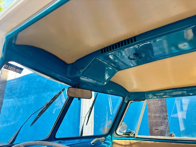VOLKSWAGEN KOMBI - Imagem 8