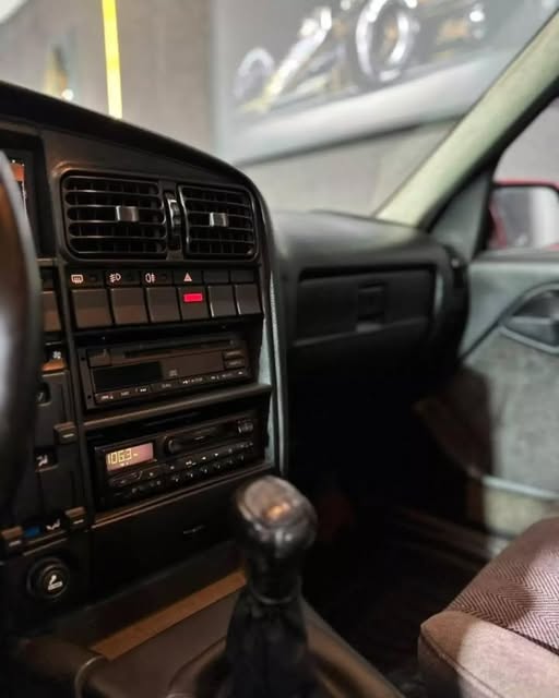 CHEVROLET OMEGA CD - Imagem 13