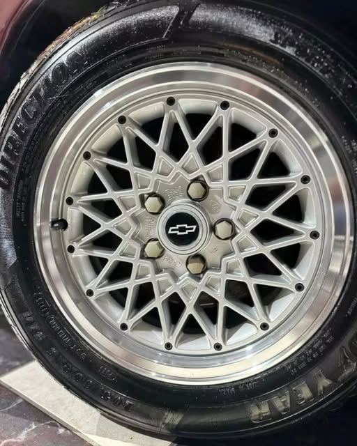 CHEVROLET OMEGA CD - Imagem 16