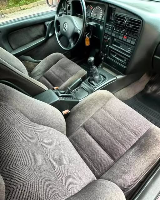 CHEVROLET OMEGA CD - Imagem 4