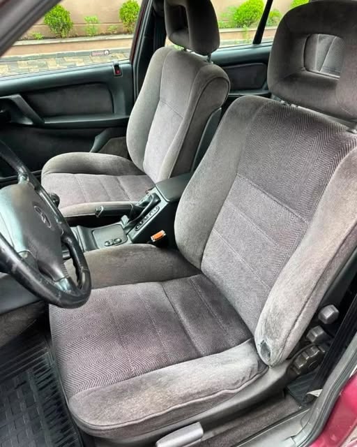 CHEVROLET OMEGA CD - Imagem 5