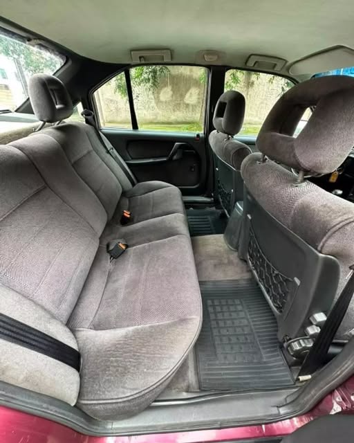 CHEVROLET OMEGA CD - Imagem 6