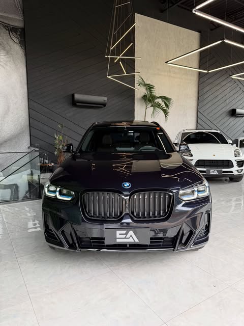 BMW X3 M SPORT XDRIVE30E - Imagem 2