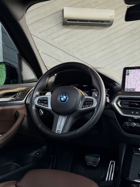 BMW X3 M SPORT XDRIVE30E - Imagem 5