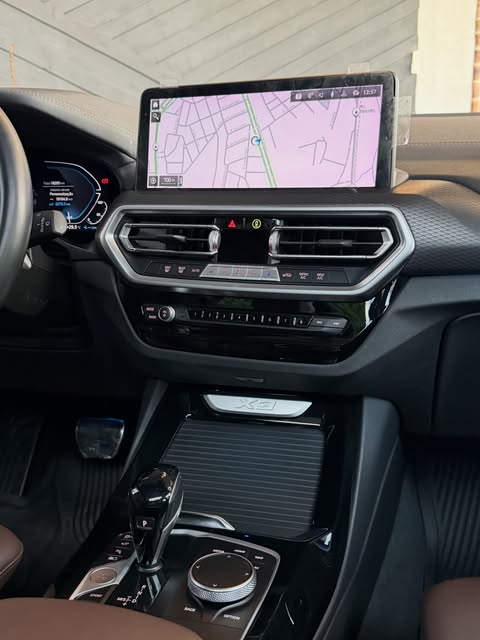 BMW X3 M SPORT XDRIVE30E - Imagem 6