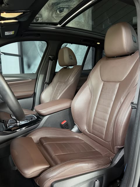 BMW X3 M SPORT XDRIVE30E - Imagem 7