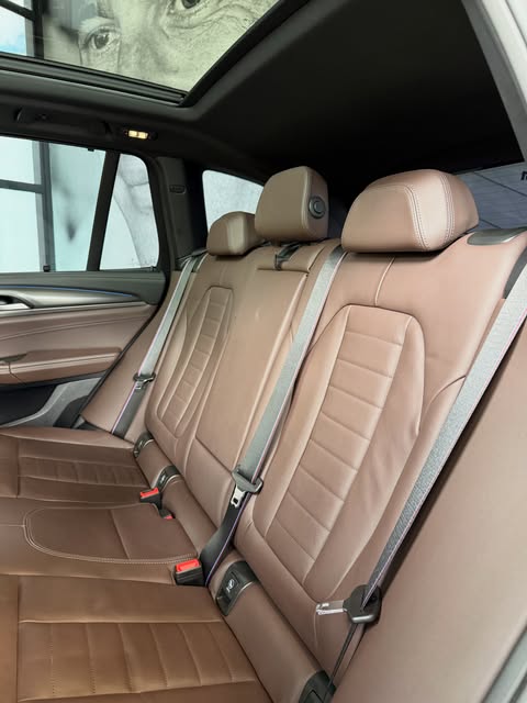 BMW X3 M SPORT XDRIVE30E - Imagem 8