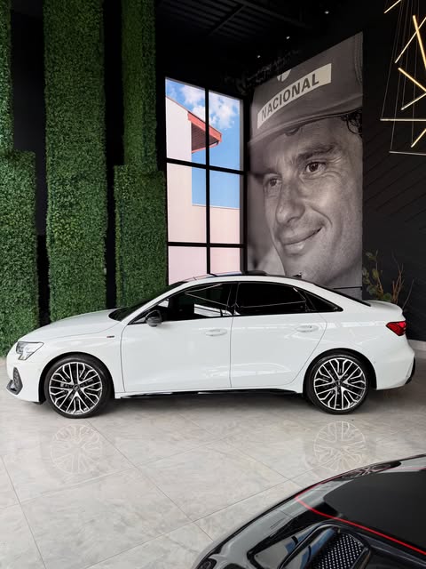 AUDI A3 2.0 40 TFSI - Imagem 3