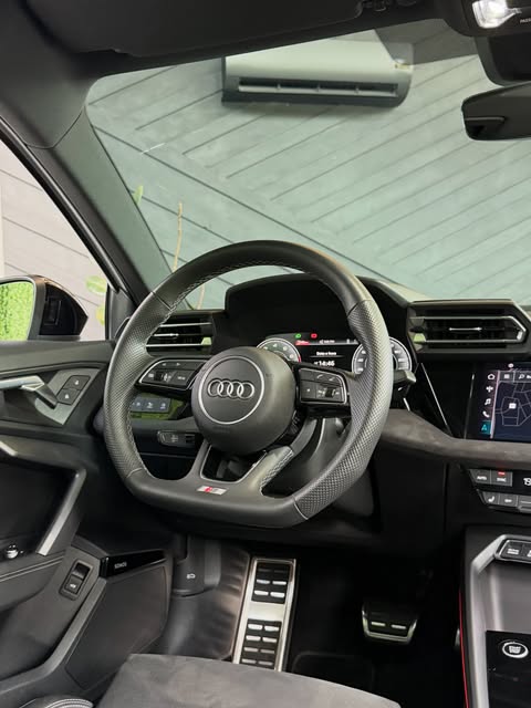 AUDI A3 2.0 40 TFSI - Imagem 5