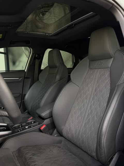 AUDI A3 2.0 40 TFSI - Imagem 7