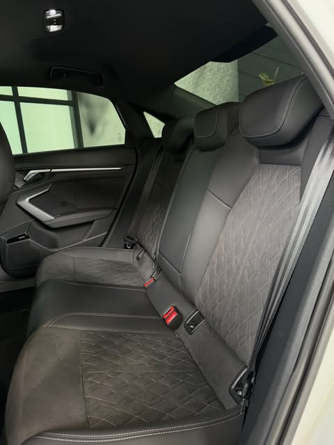 AUDI A3 2.0 40 TFSI - Imagem 8