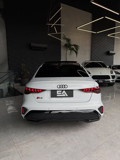 AUDI A3 2.0 40 TFSI - Imagem 10