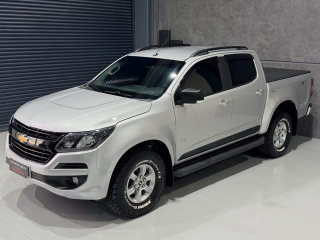 GM S10 LT - Imagem 2